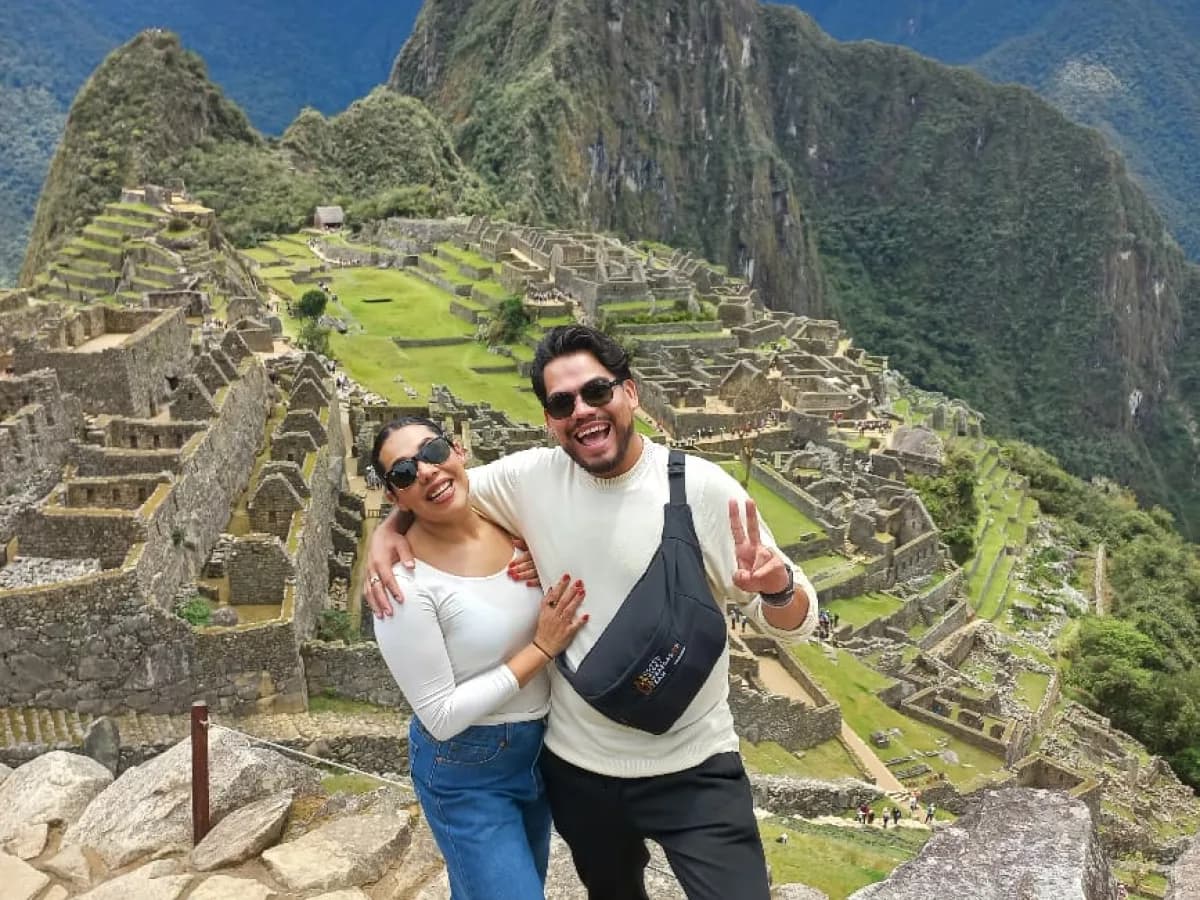 Tour Perú 7 Días