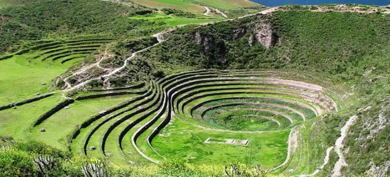 Tour Maras y Moray Cusco