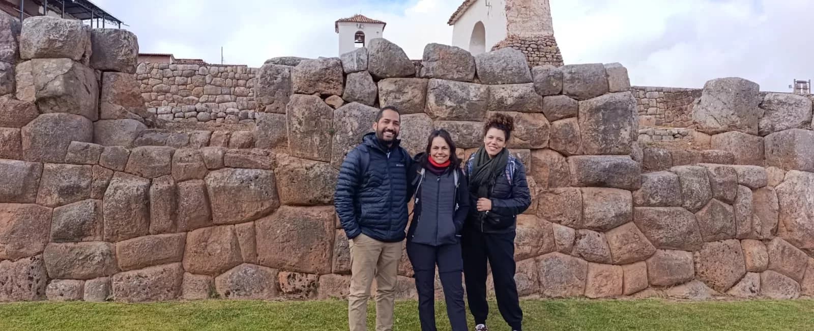 Cusco 4 días descuento para Peruanos