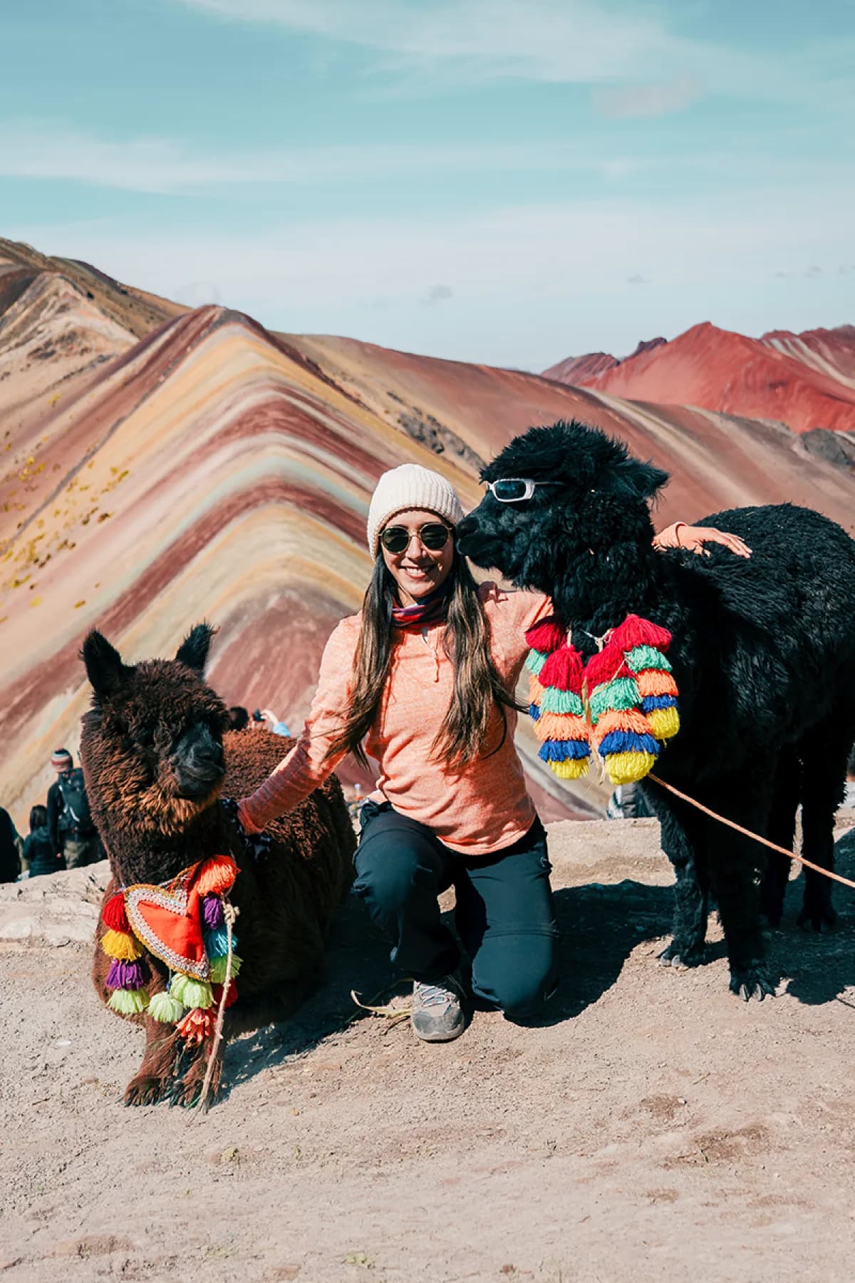 Tour Cusco 3 días: City Tour, Machu Picchu y Montaña de 7 Colores