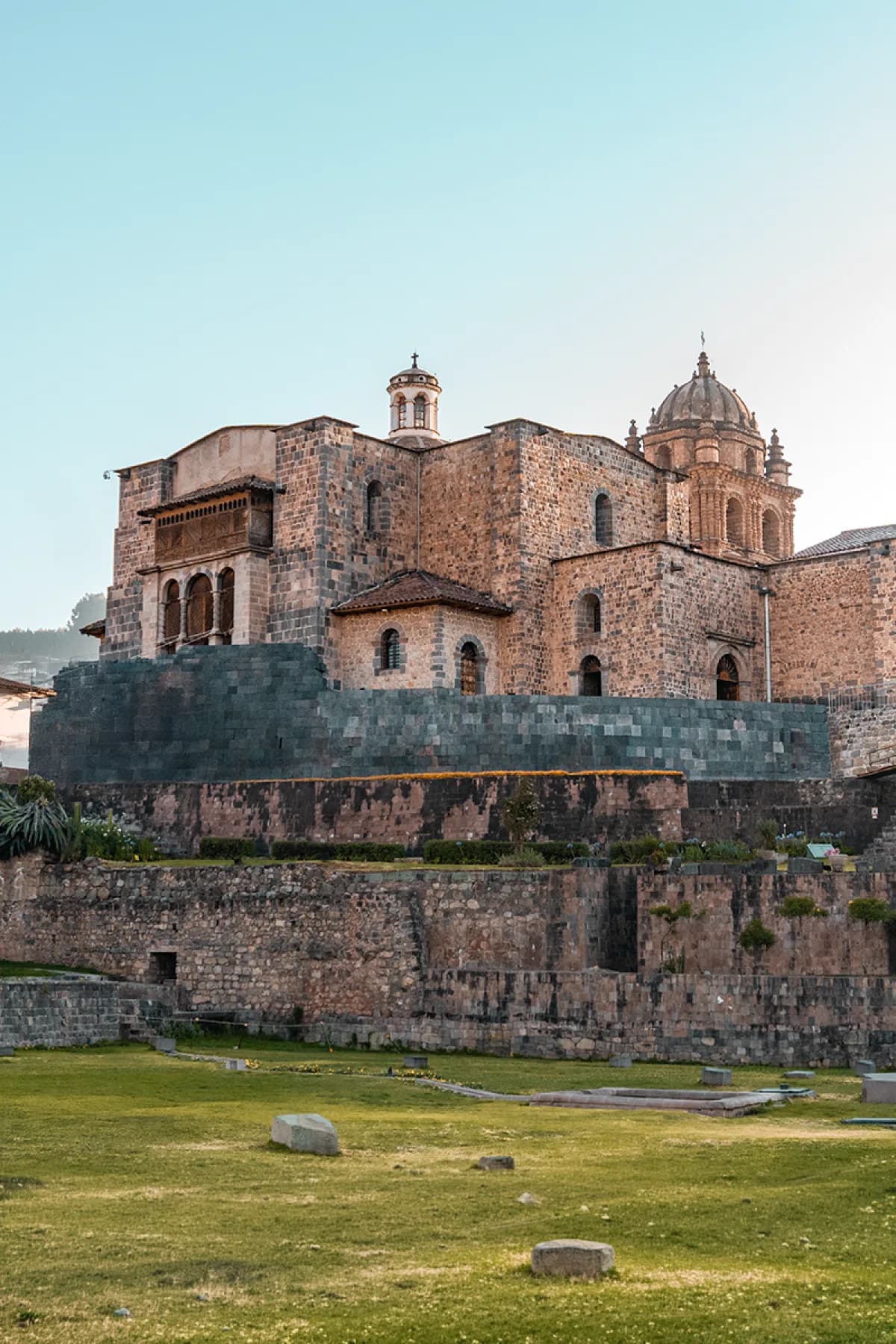 Tour Cusco 5 días: City Tour, Valle Sagrado, Machu Picchu, Laguna Humantay y Montaña de 7 Colores