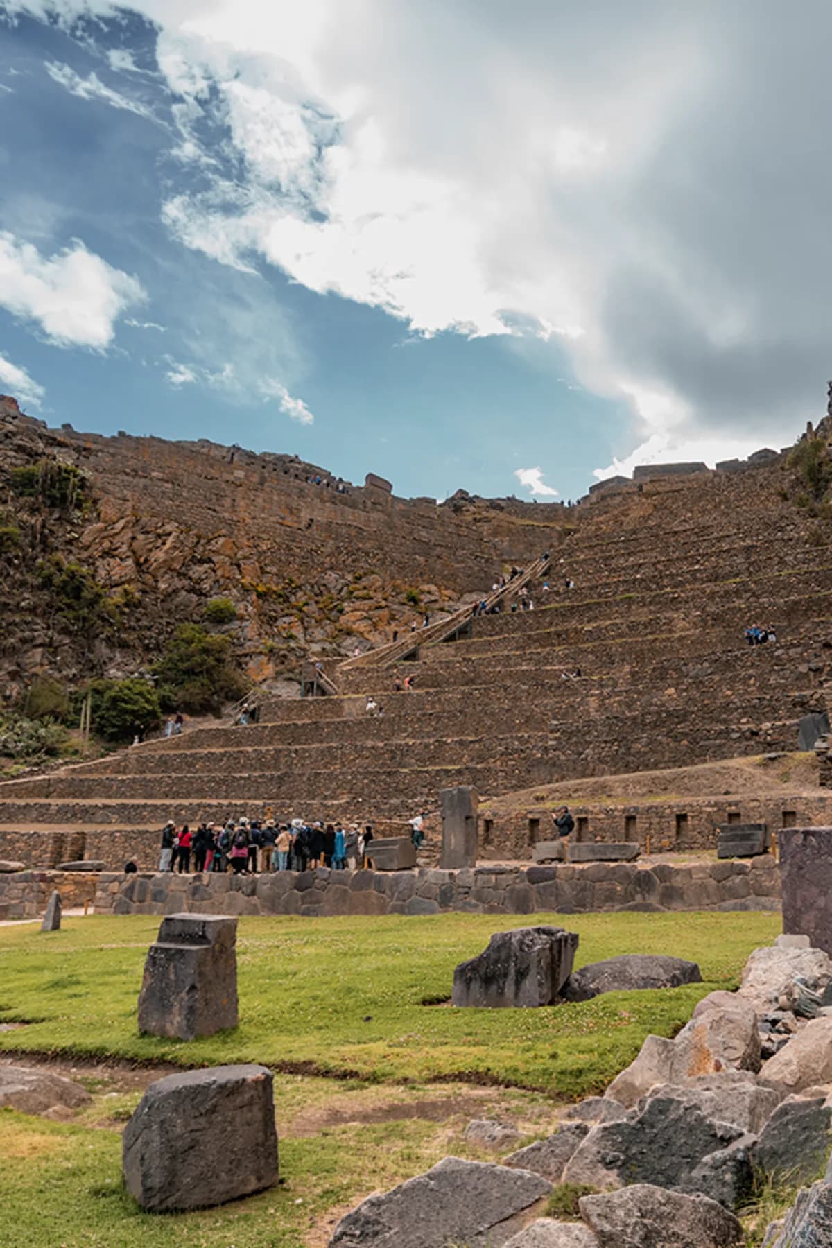 Tour Valle Sagrado y Machu Picchu 2 días: conexión en tren