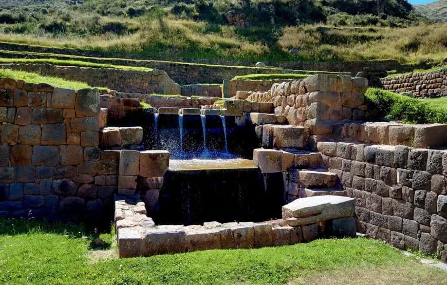 TOUR VALLE SUR  – CUSCO