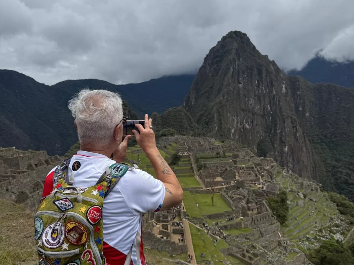 Tour Valle Sagrado VIP + Conexión Machu Picchu