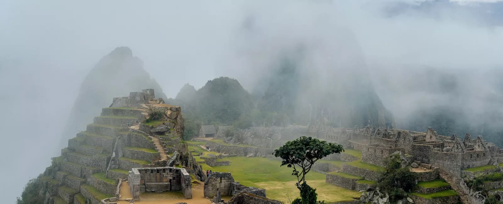 Tour Valle Sagrado y Machu Picchu