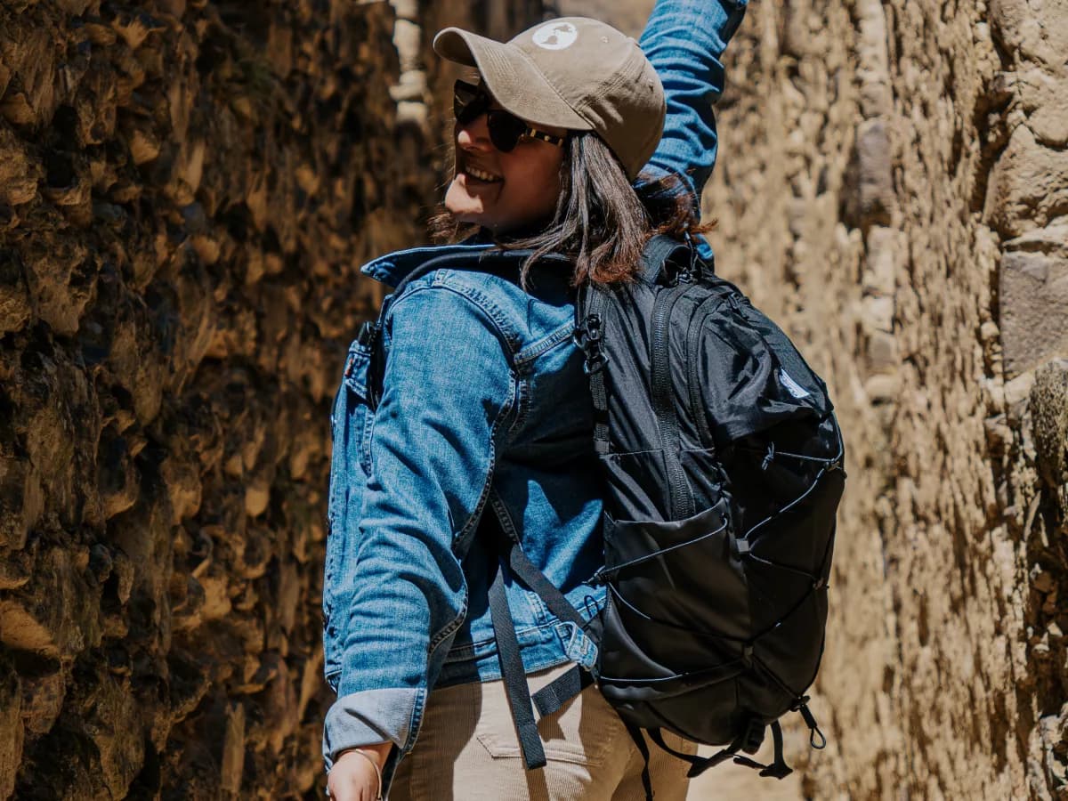 Tour Valle Sagrado de los Incas | Cusco – Pisac y Ollantaytambo