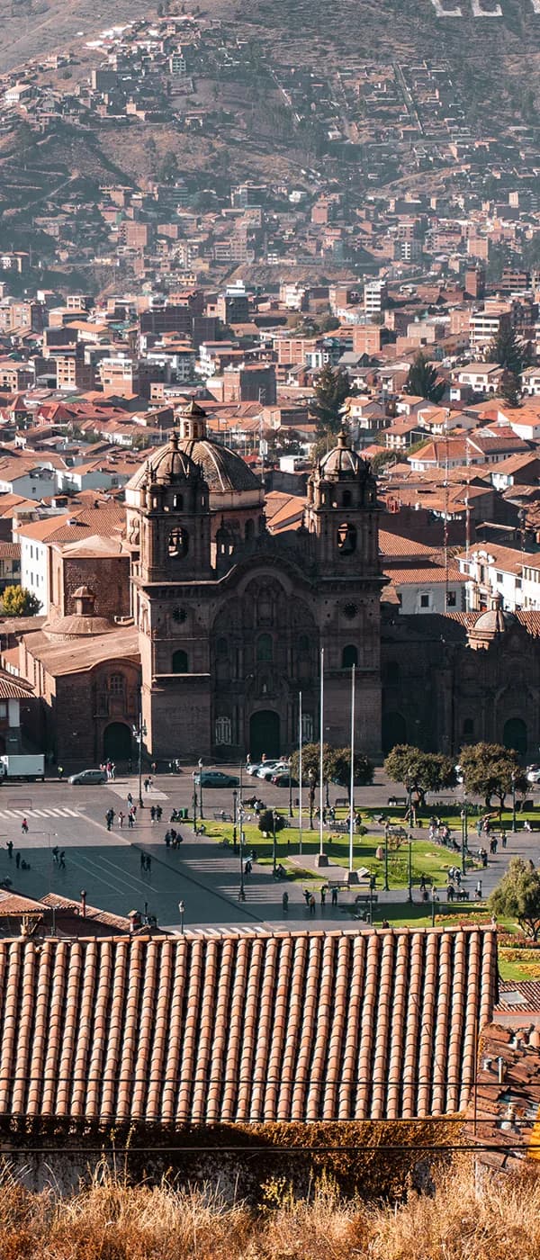 Explorar tours y experiencias en Cusco