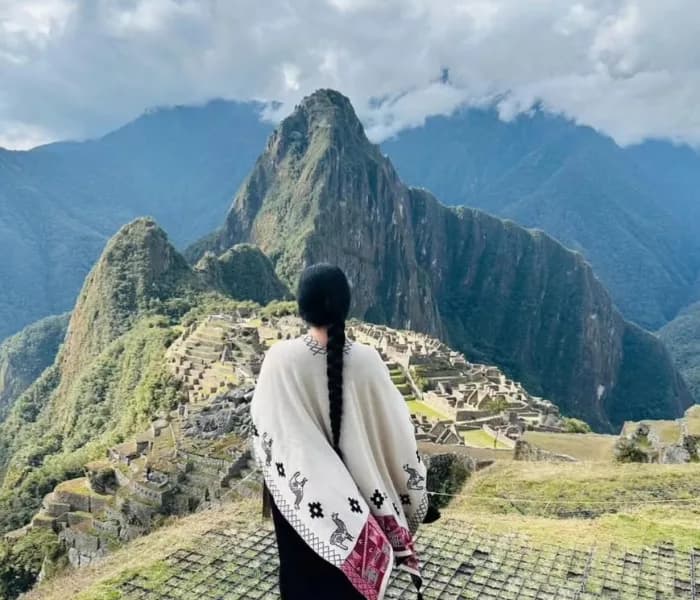 Machu Picchu circuito 2