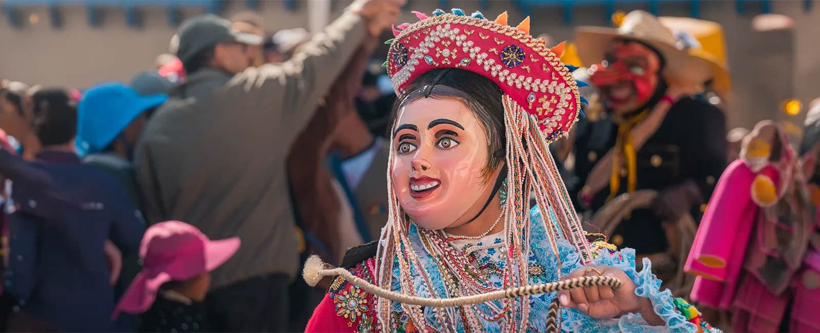 Paquetes Turísticos Perú: viajes a Cusco, Machu Picchu e Ica