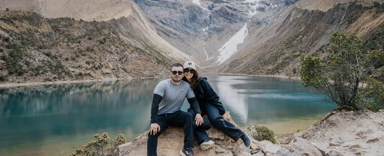 Paquetes Perú Laguna Humantay