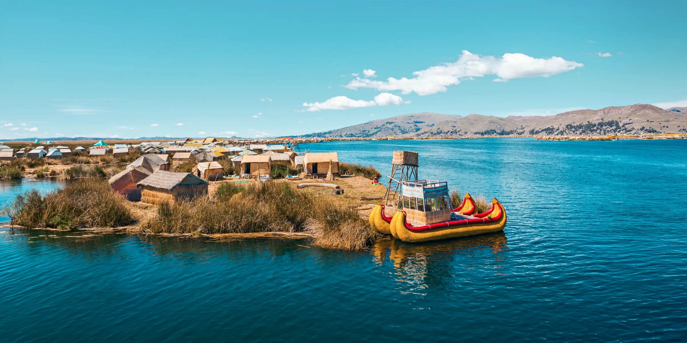 Tours en Puno