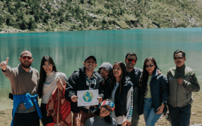 Laguna Humantay: Un paraíso escondido en los Andes Peruanos