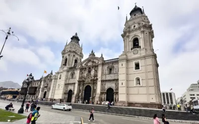 Explorando los Encantos de Lima: Una Aventura Urbana Inolvidable