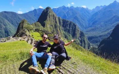 ¿Aun no decides como visitar Machu Picchu? Descubre los distintos recorridos que puedes tomar