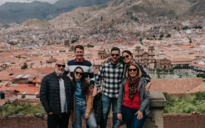 ¿Qué visitar en tu día libre en Cusco?
