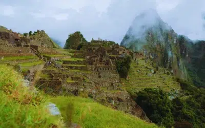 Un itinerario de viaje por Perú lleno de experiencias: 7 días explorando todo tipo de vivencias