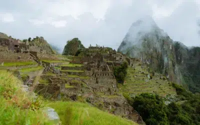 Artículos esenciales para tu visita a Machu Picchu